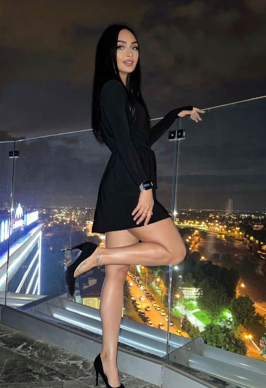 Taksim Escort