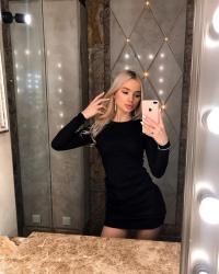 Güzel Florya Escort Aysel Çok Azgın